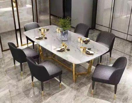 餐厅家具